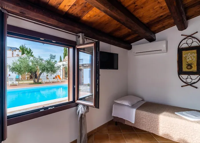 Casa Sul Modione