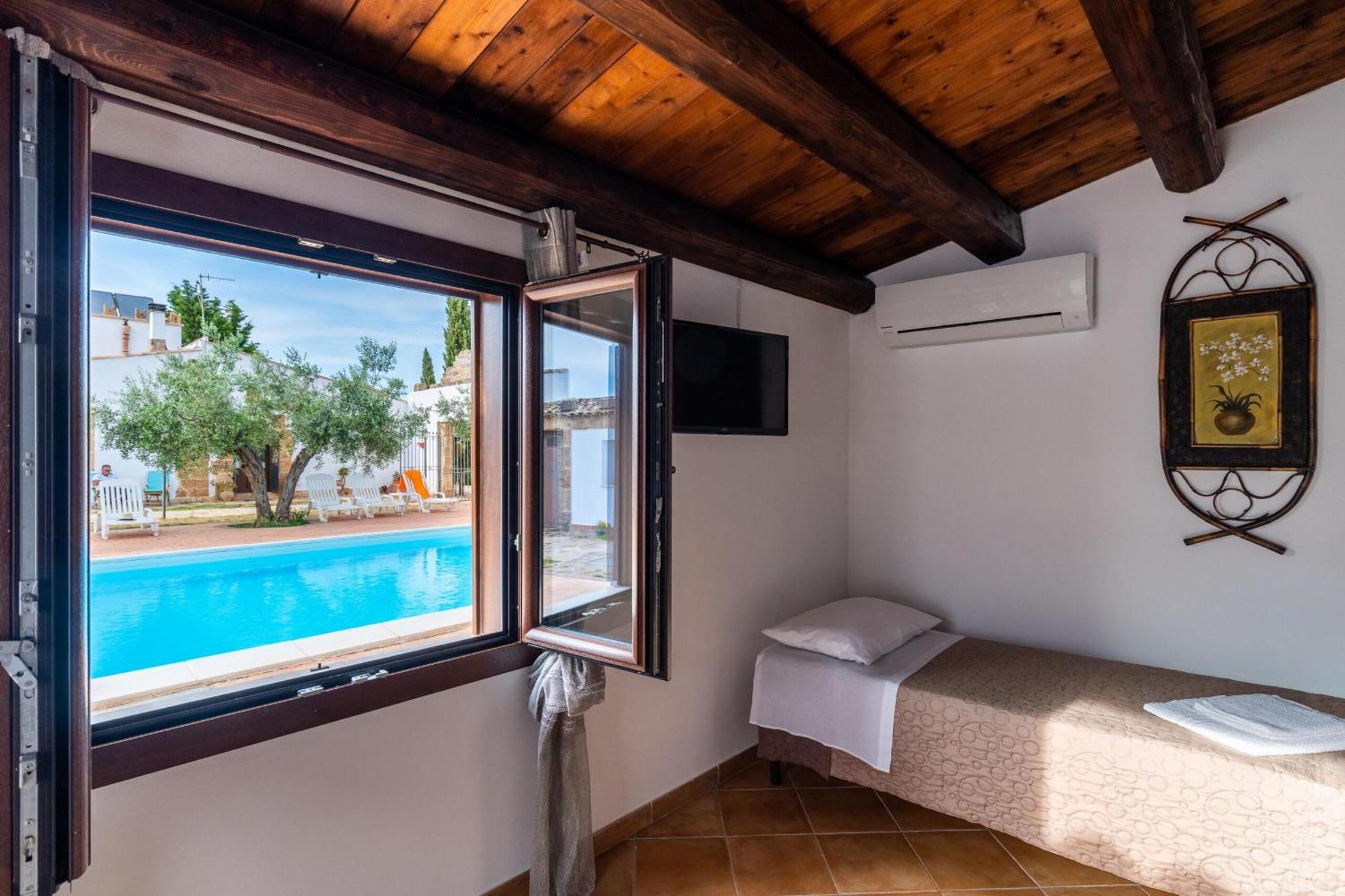 Casa Sul Modione Castelvetrano