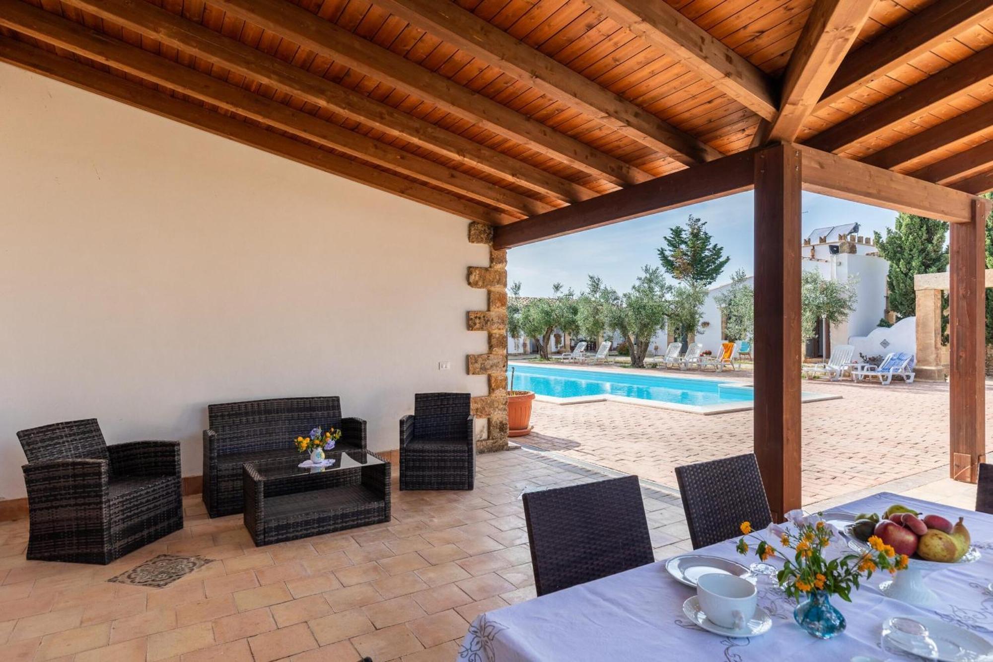 Casa Sul Modione * Castelvetrano