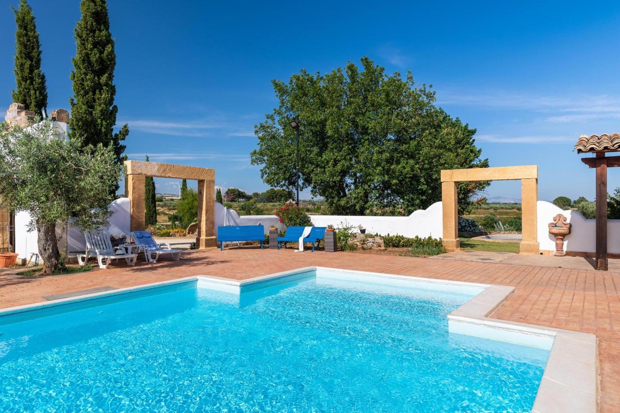 Casa Sul Modione Vakantiehuis