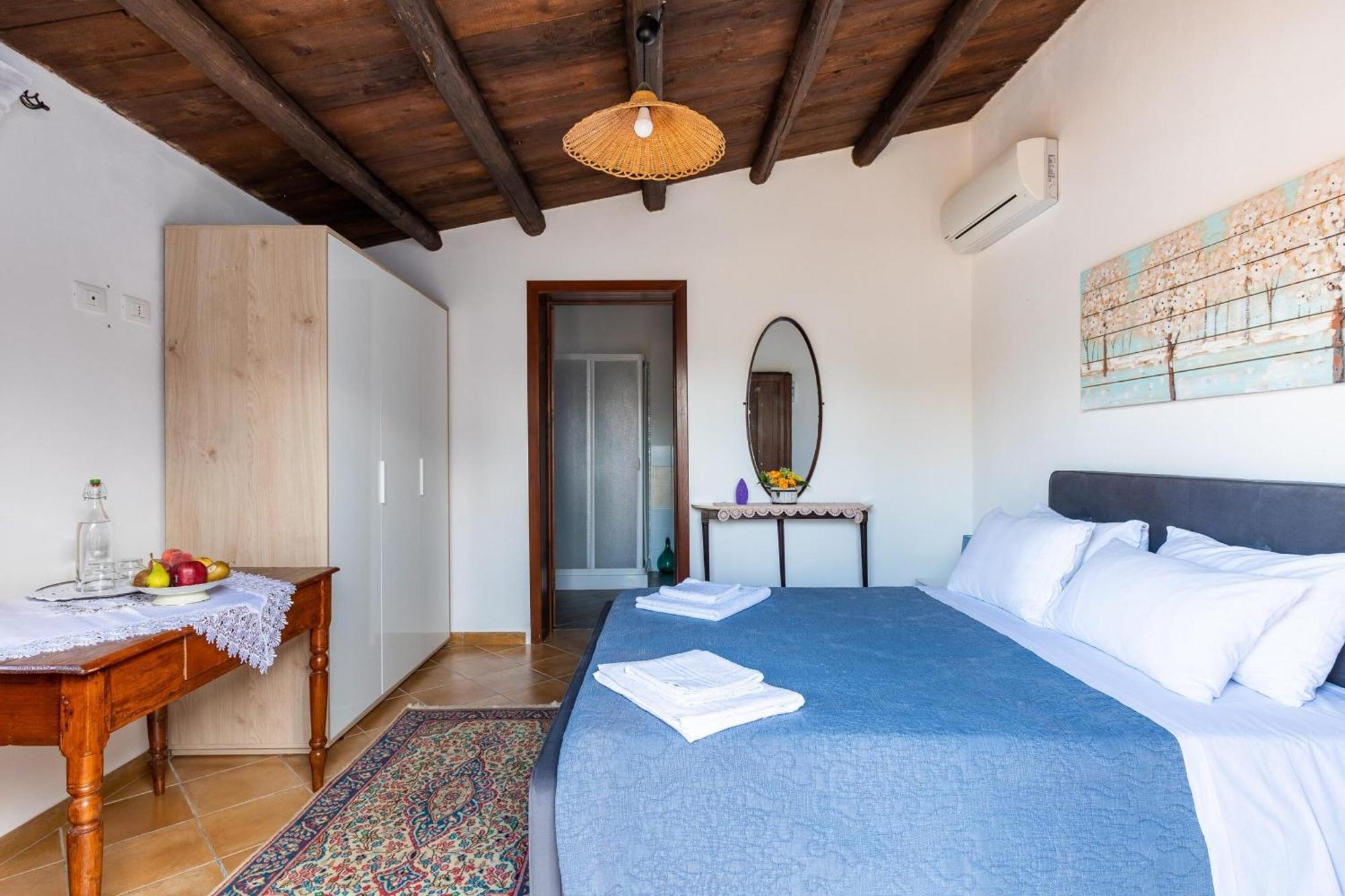 Vakantiehuis Casa Sul Modione