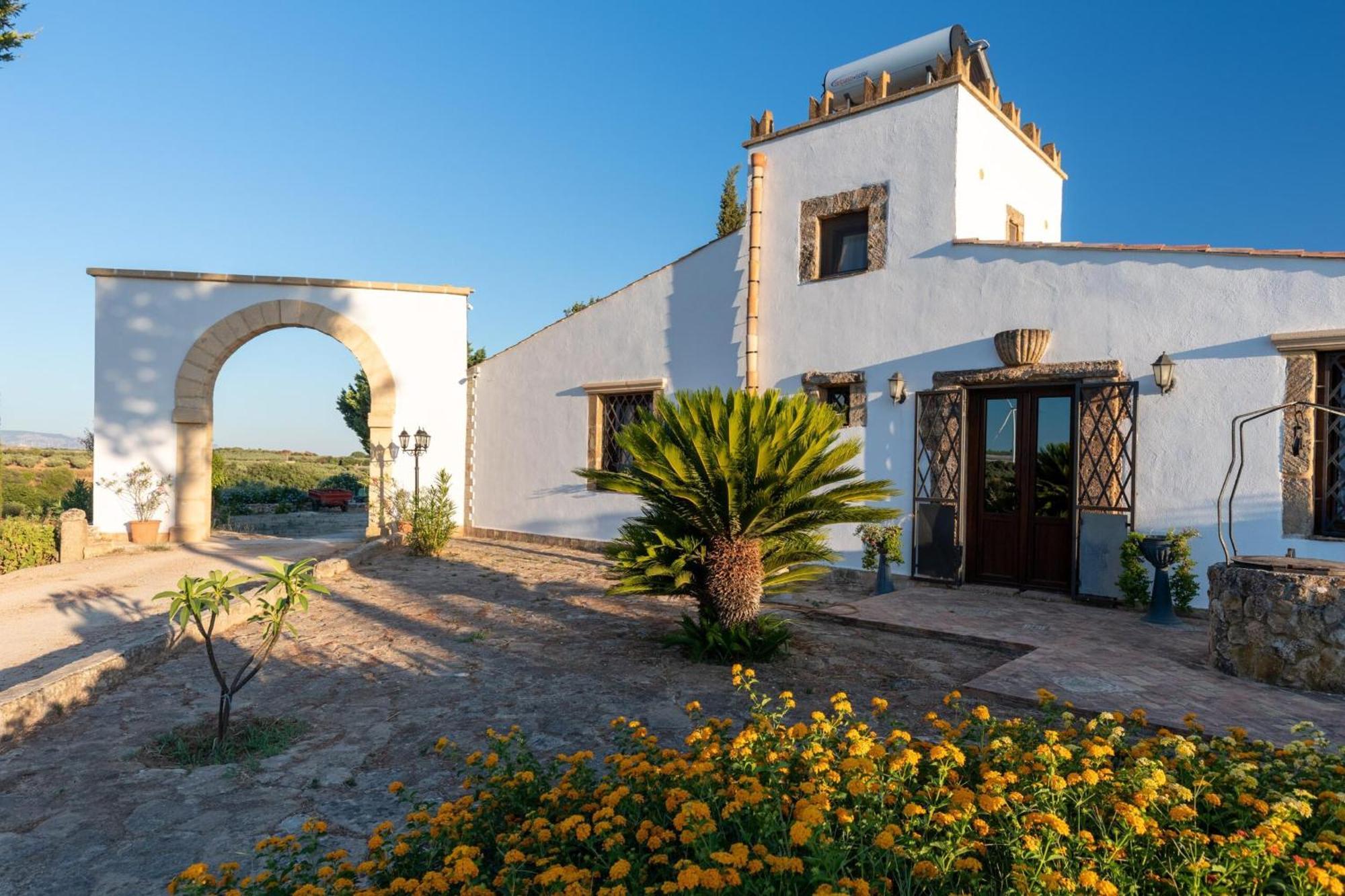 Casa Sul Modione Vakantiehuis *