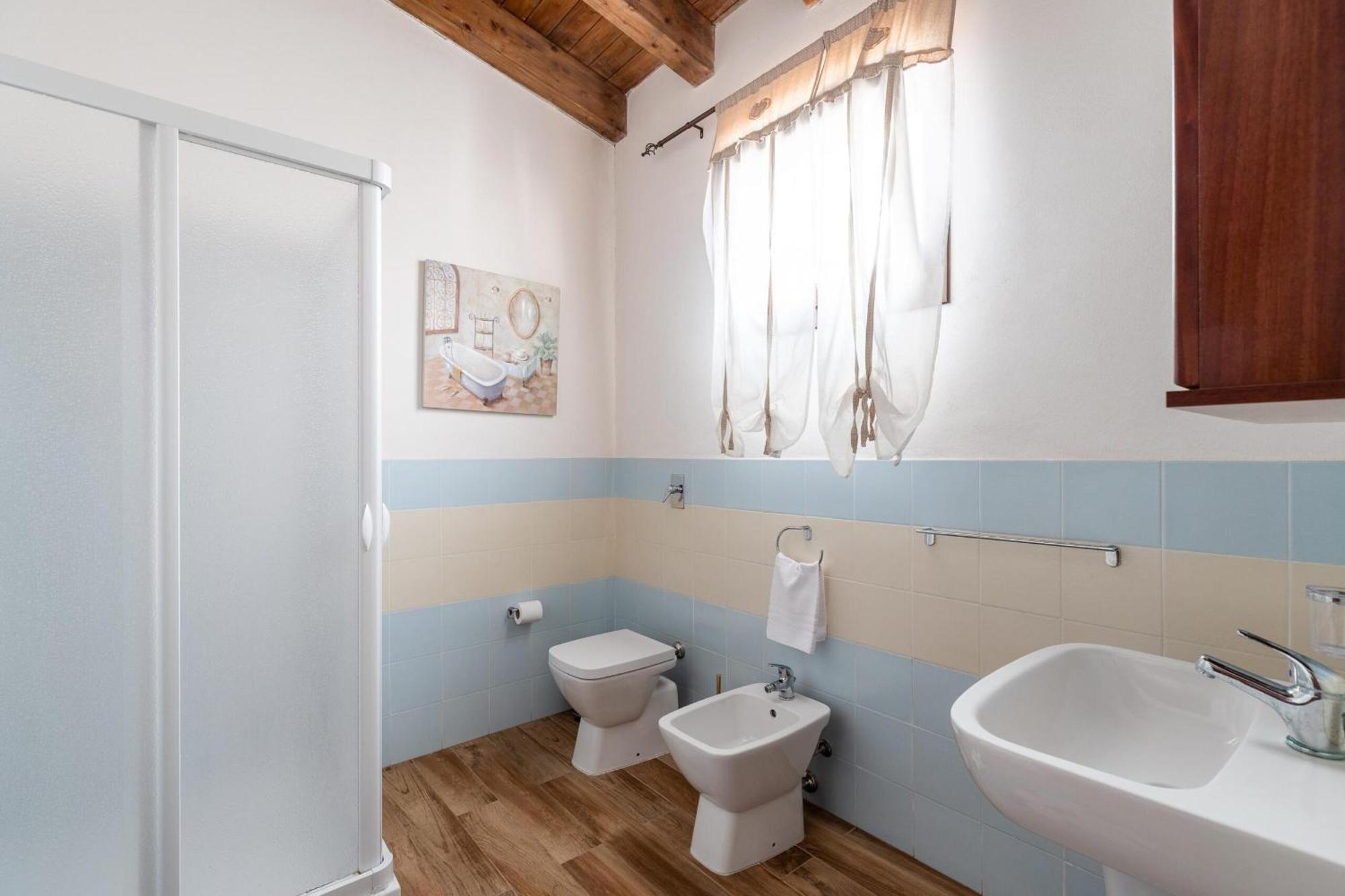 Vakantiehuis Casa Sul Modione Castelvetrano