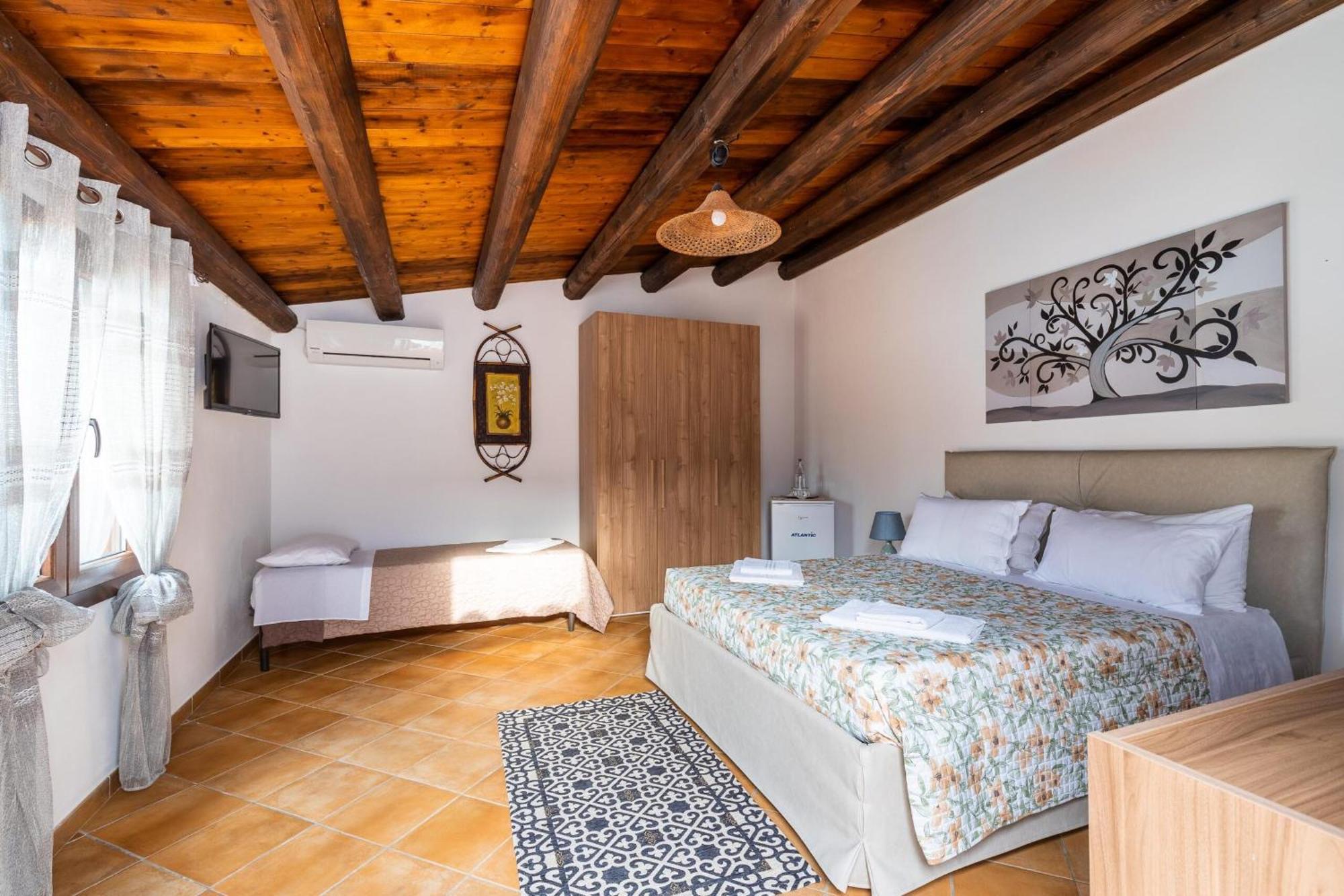 Casa Sul Modione *