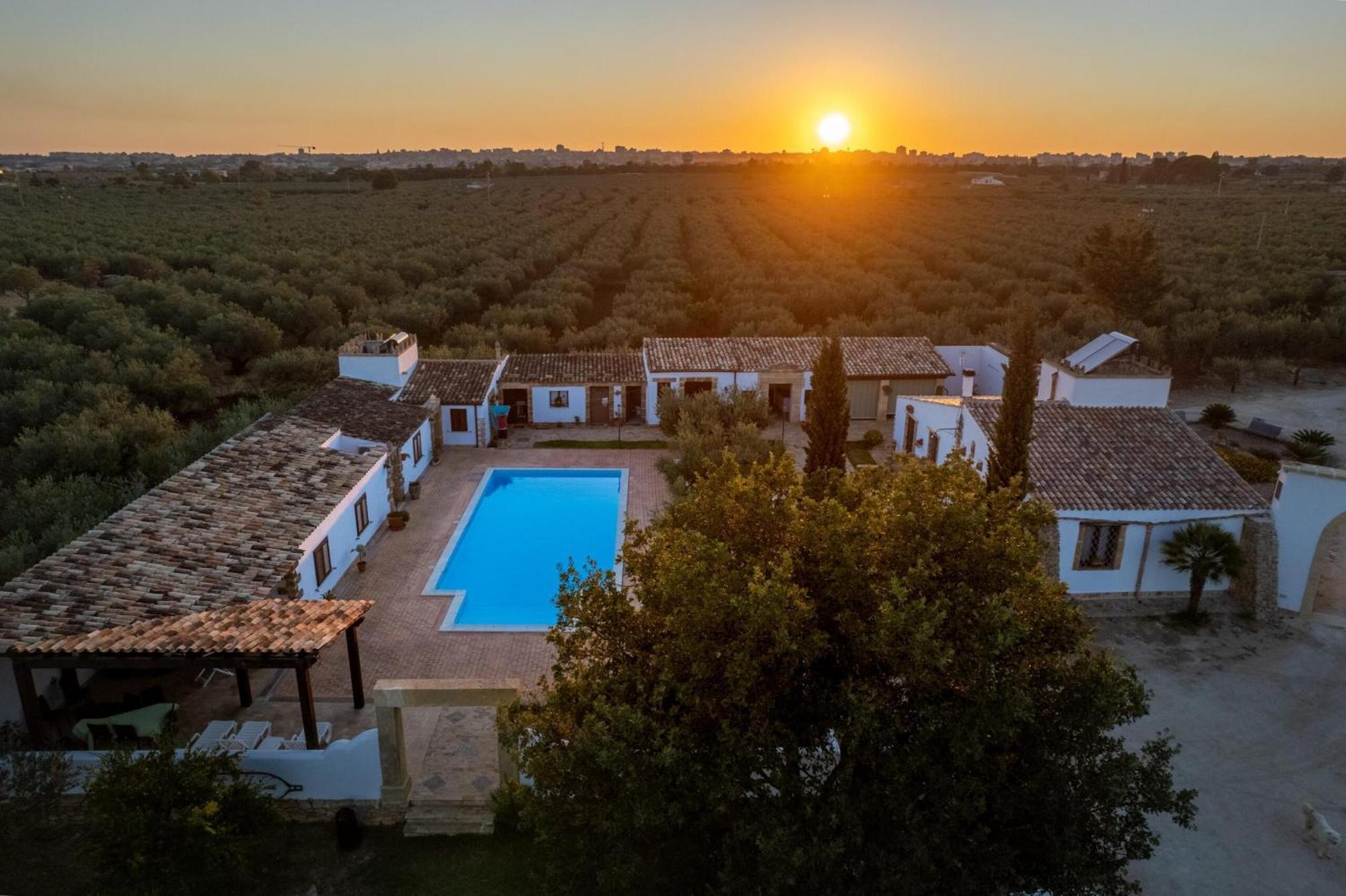 Casa Sul Modione * Castelvetrano