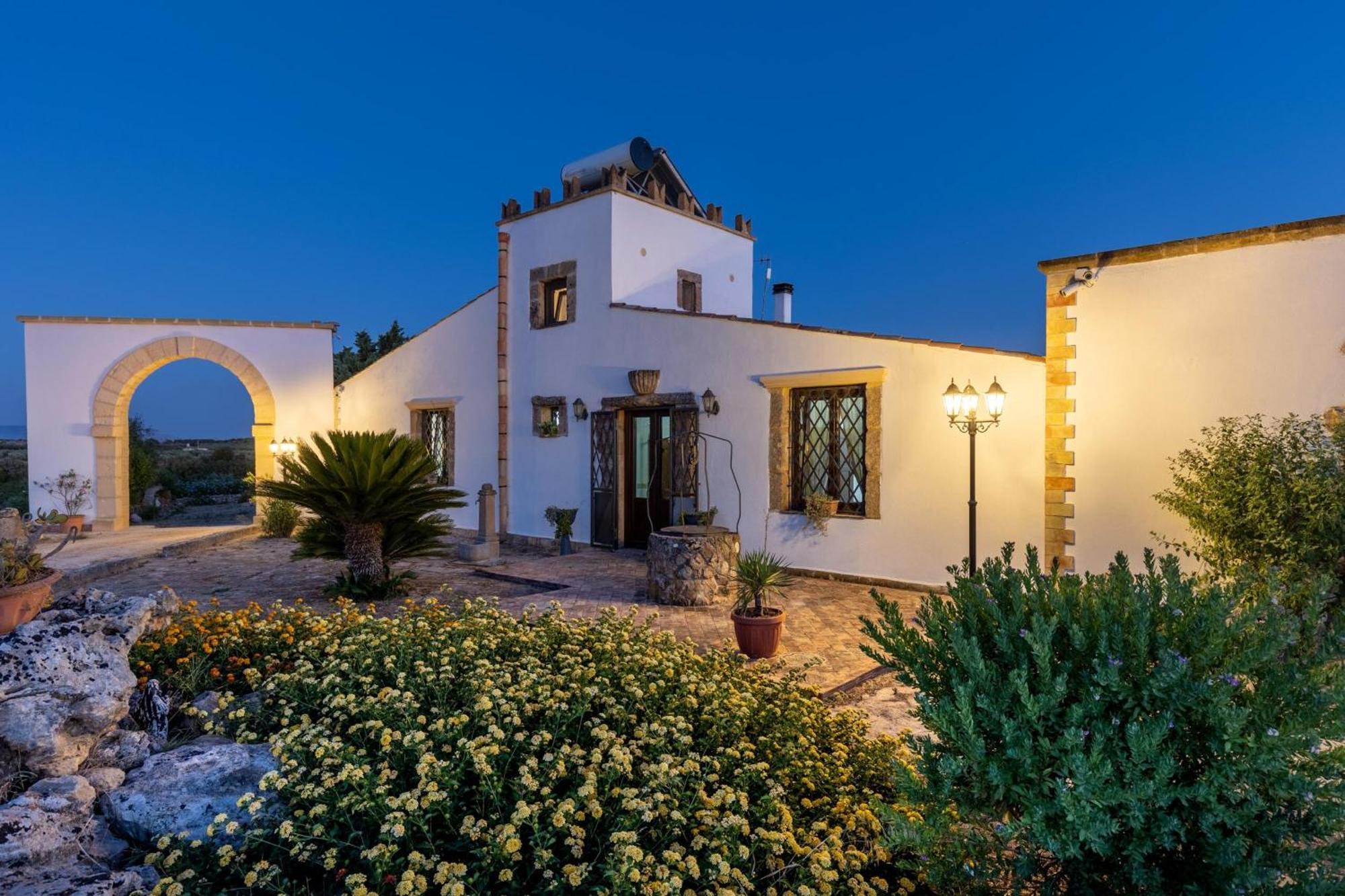 Casa Sul Modione
