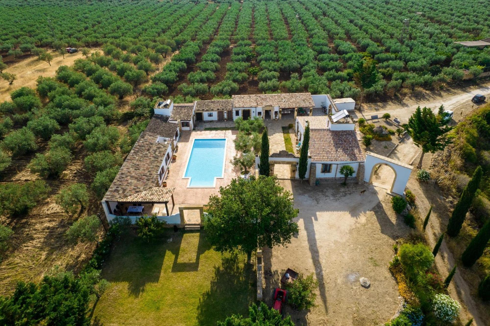 Casa Sul Modione *