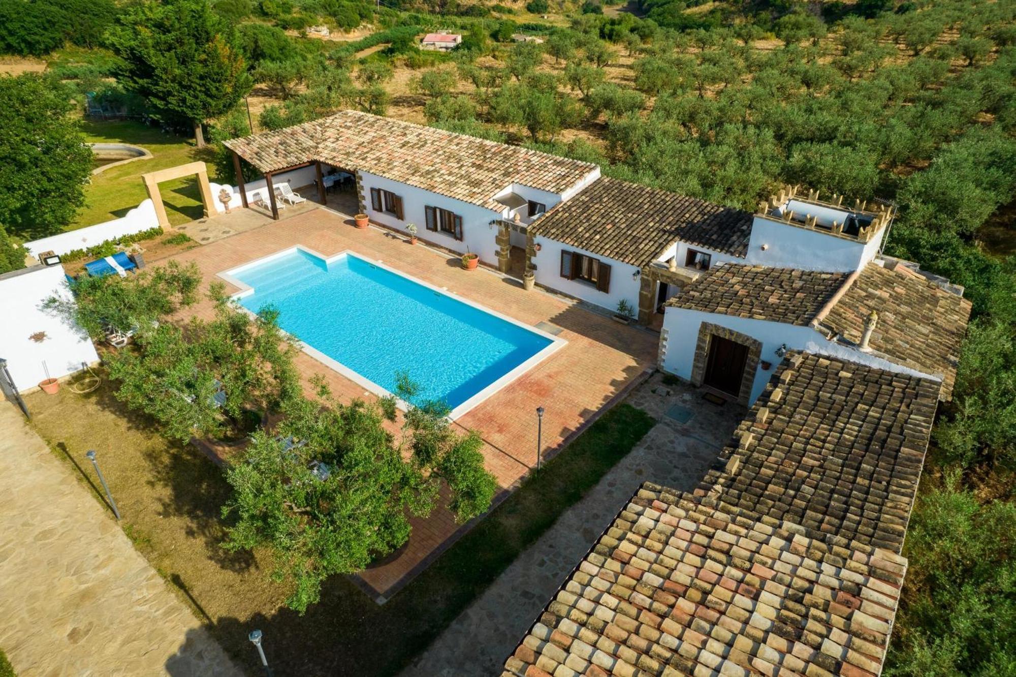 Casa Sul Modione