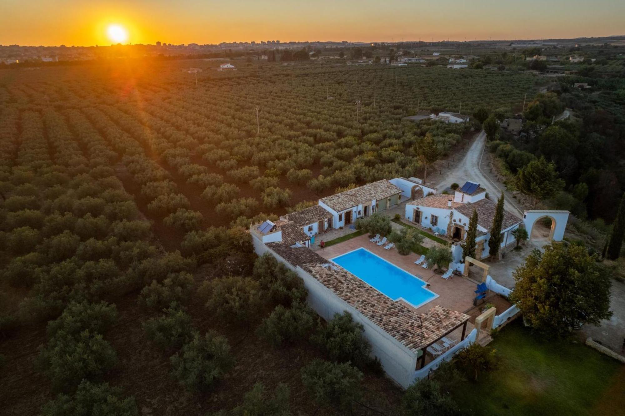 Vakantiehuis Casa Sul Modione
