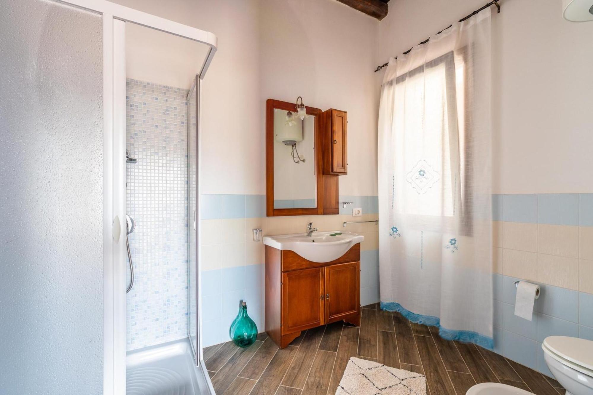 Casa Sul Modione Vakantiehuis Castelvetrano